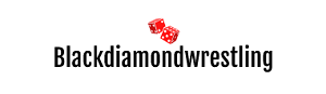 Blackdiamondwrestling